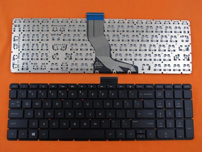 HP 15AB HR04 KEYBOARD OUR