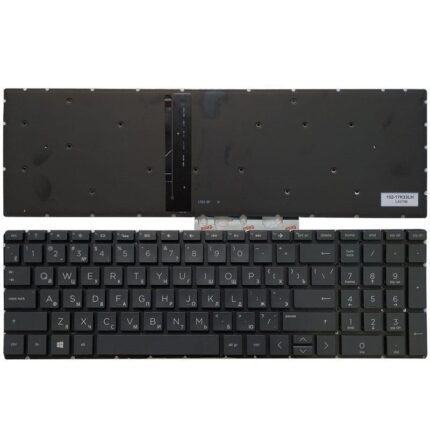 HP 15DA ORIGINAL KEYBOARD PCW