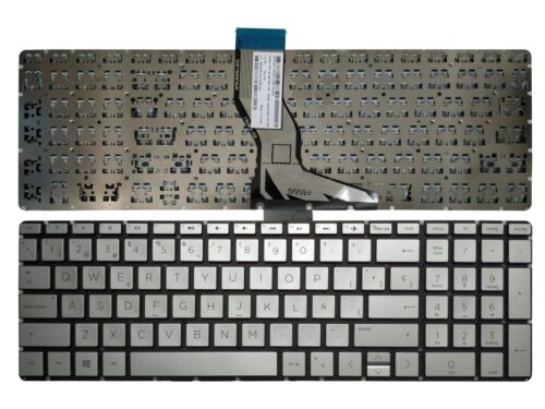 HP 15S KEYBOARD OUR