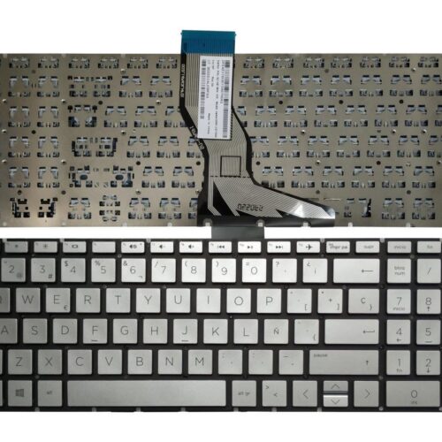 HP 15S KEYBOARD OUR