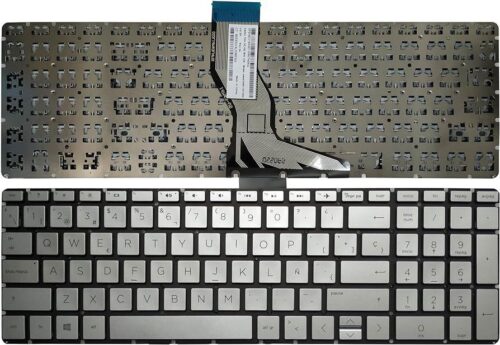 HP 15S KEYBOARD OUR