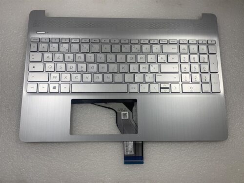 HP 15S KEYBOARD OUR