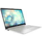 HP 15s eq2023nq  AMD Ryzen 5 5500U  RAM 8GB  SSD 512GB  AMD Radeon Graphics 15.6inch FHD IPS