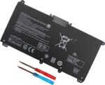 HP BATTERY