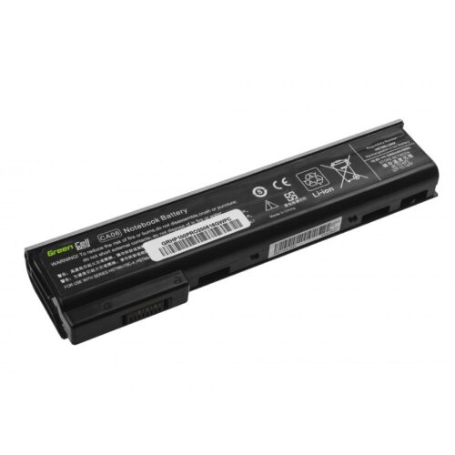 HP BATTERY CA06 OUR