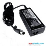 HP BIG PIN 19V POWER ADAPTER 65W PCW