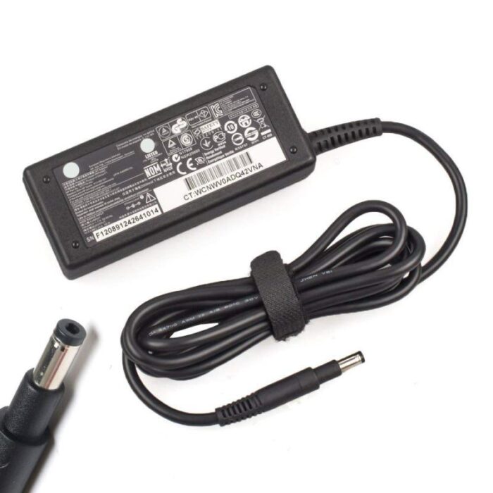 HP BIG PIN 19V POWER ADAPTER 90W GTS