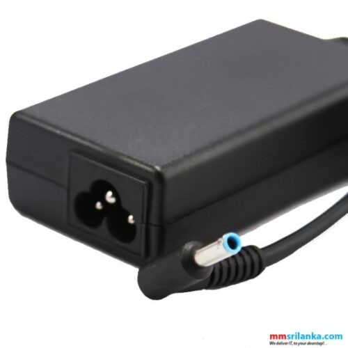 HP BLUE PIN ORIGINAL POWER ADAPTER 19V 65W PCW