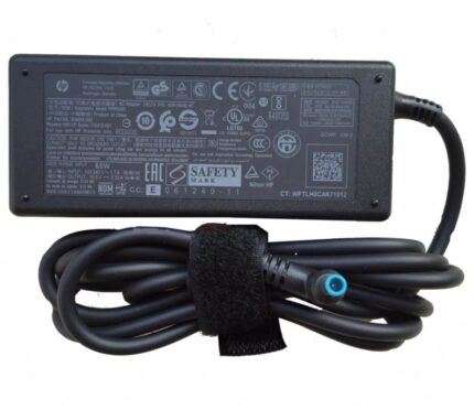 HP BLUE PIN POWER ADAPTER 45W GTS