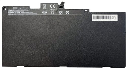 HP CS03XL BATTERY GTS