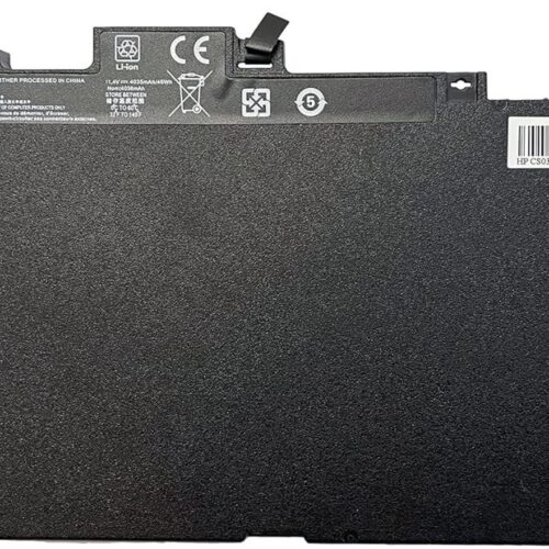 HP CS03XL BATTERY GTS