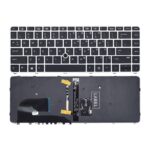 HP ELITEBOOK 840 G3 KEYBOARD