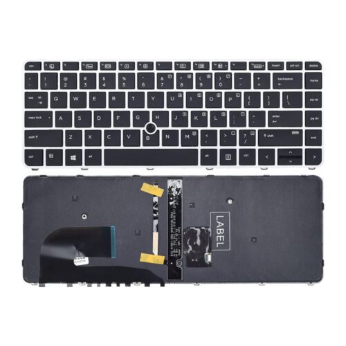 HP ELITEBOOK 840 G3 KEYBOARD