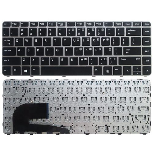 HP ELITEBOOK 850 G3 KEYBOARD WITH BACKLIT PCW