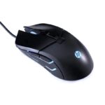 HP G580 GAMING MOUSE GTS