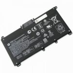 HP HT03XL ORIGINAL BATTERY PCW