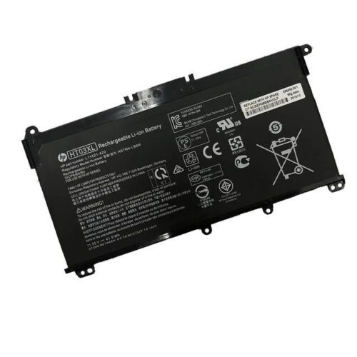 HP HT03XL ORIGINAL BATTERY PCW