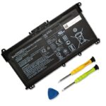 HP HT03XL ORIGINAL BATTERY PCW