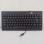 HP K600 MULTIMEDIA KEYBOARD GTS