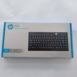 HP K600 MULTIMEDIA KEYBOARD GTS