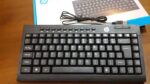 HP K600 MULTIMEDIA KEYBOARD GTS