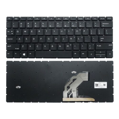 HP PROBOOK 440 G6 KEYBOARD PCW