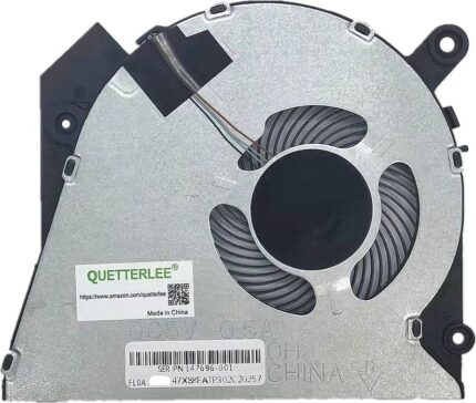 HP PROBOOK 450G6 8TH FAN