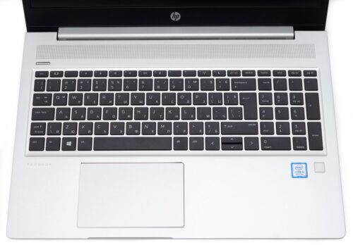 HP PROBOOK 450G6 TOUCH PAD