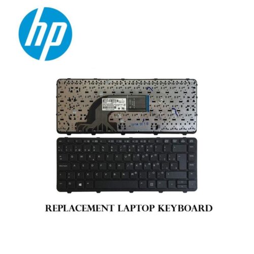 HP PROBOOK 450 G1 G2 KEYBOARD FT