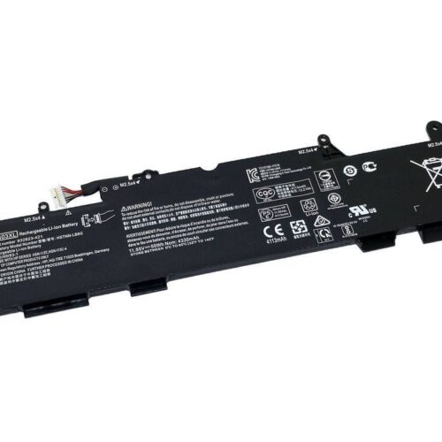 HP SS03XL ORIGINAL BATTERY PCW