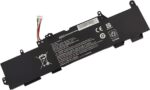 HP SS03XL ORIGINAL BATTERY PCW