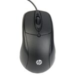 HP WIRE OPTICAL MOUSE S1 GTS