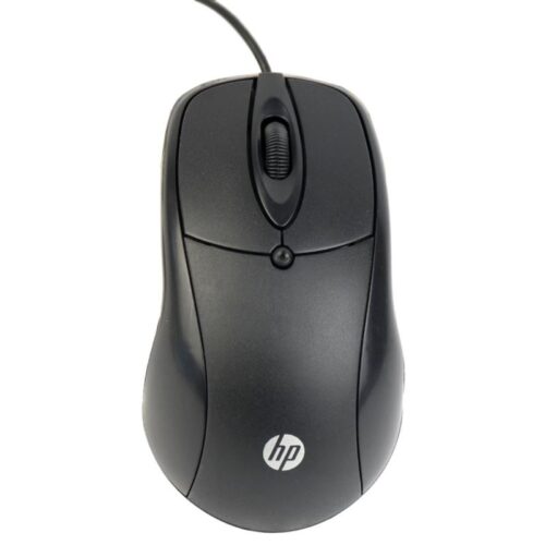 HP WIRE OPTICAL MOUSE S1 GTS