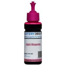 INK 100ML MAGENTA