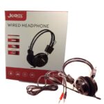 JADEL JD808 HEADPHONE GTS