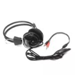 JADEL JD808 HEADPHONE GTS