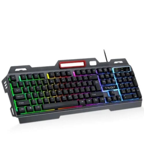 JADEL WIRELESS KEYBOARD AND MOUSE COMBO WS610 GTS