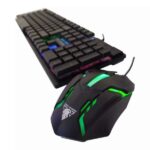 JADEL WIRELESS KEYBOARD AND MOUSE COMBO WS610 GTS