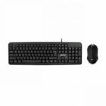 JADEL WIRELESS KEYBOARD AND MOUSE COMBO WS610 GTS