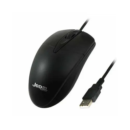 JEDEL CP72 USB OPTICAL MOUSE GTS