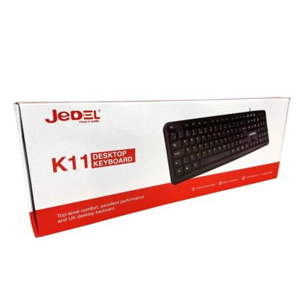 JEDEL KEYBOARD K11