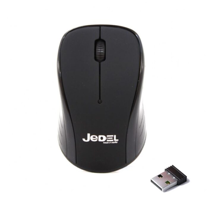 JEDEL WIRELESS BLUTOOTH MOUSE