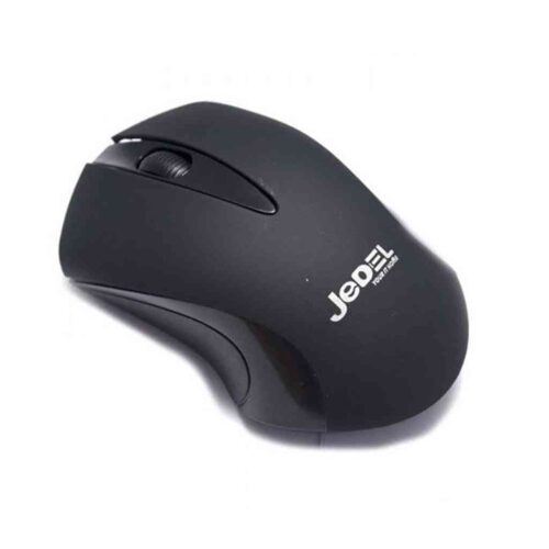 JEDEL WIRELESS MOUSE