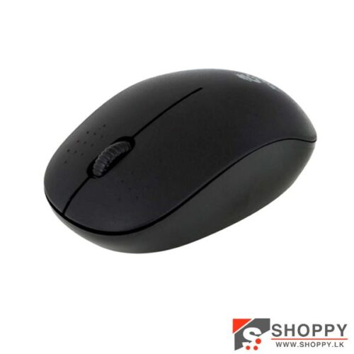 JW 210 JEQANG 2.4G WIRELESS MOUSE GTS