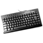 K260 LOGITECH MINI MULTIMEDIA KEYBOARD GTS