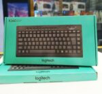 K260 LOGITECH MINI MULTIMEDIA KEYBOARD GTS