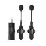 K35D WIRELESS MICROPHONE AUX TP