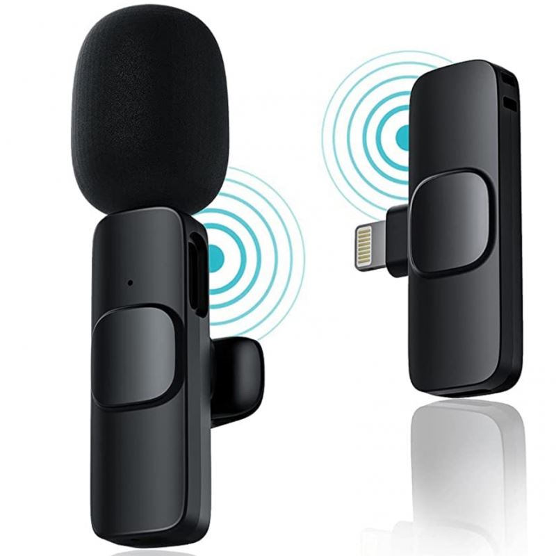 K9 WIRELESS MICROPHONE TYPE C TP