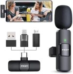 K9 WIRELESS MICROPHONE TYPE C TP