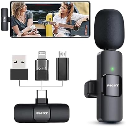 K9 WIRELESS MICROPHONE TYPE C TP